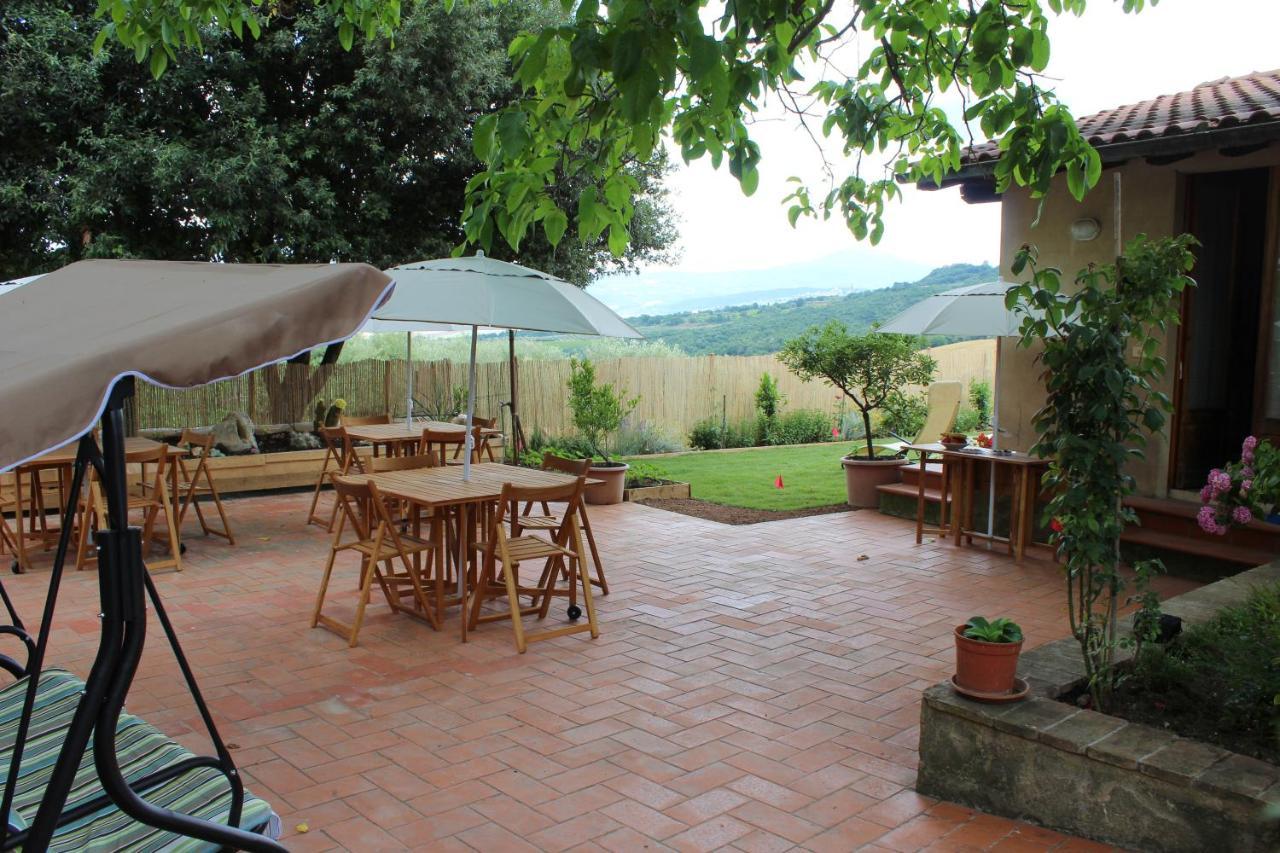Casa Della Fonte