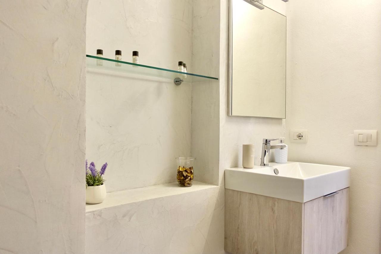 Appartamento Casa Della Fonte *