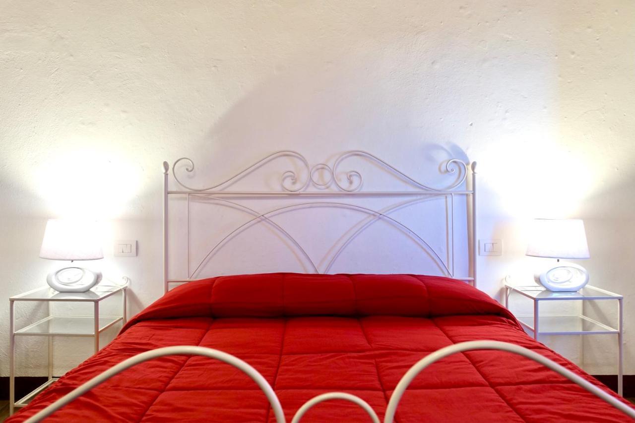 Casa Della Fonte Appartamento *