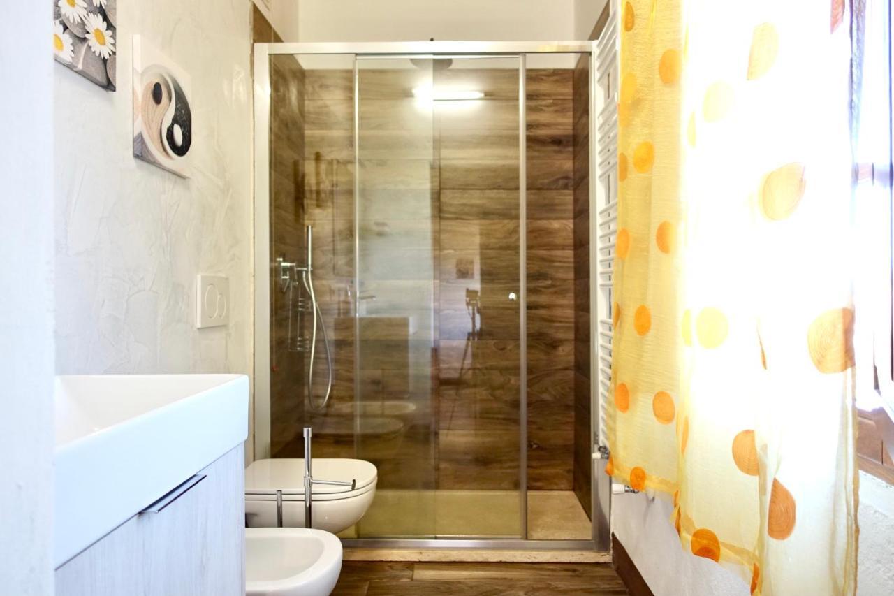 Appartement Casa Della Fonte