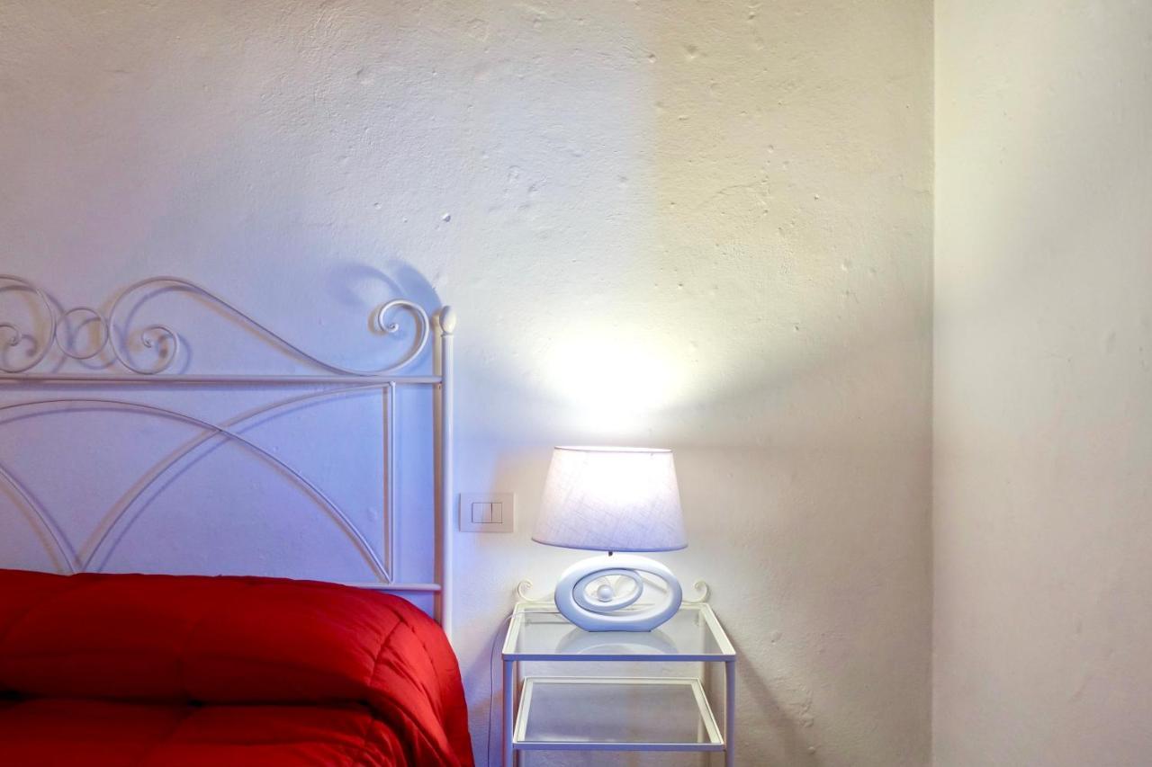 Appartement Casa Della Fonte *