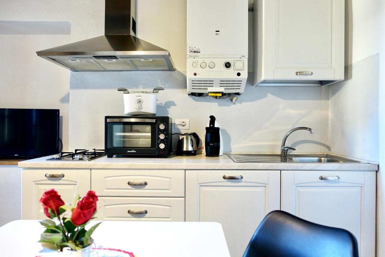 Casa Della Fonte Appartement *