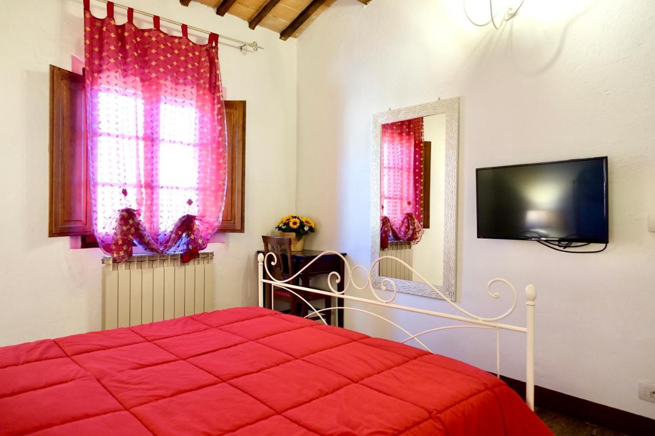 Casa Della Fonte