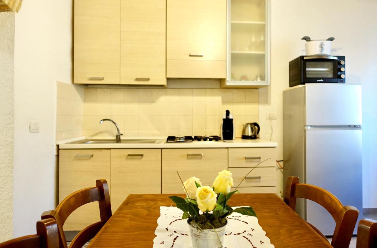Appartement Casa Della Fonte
