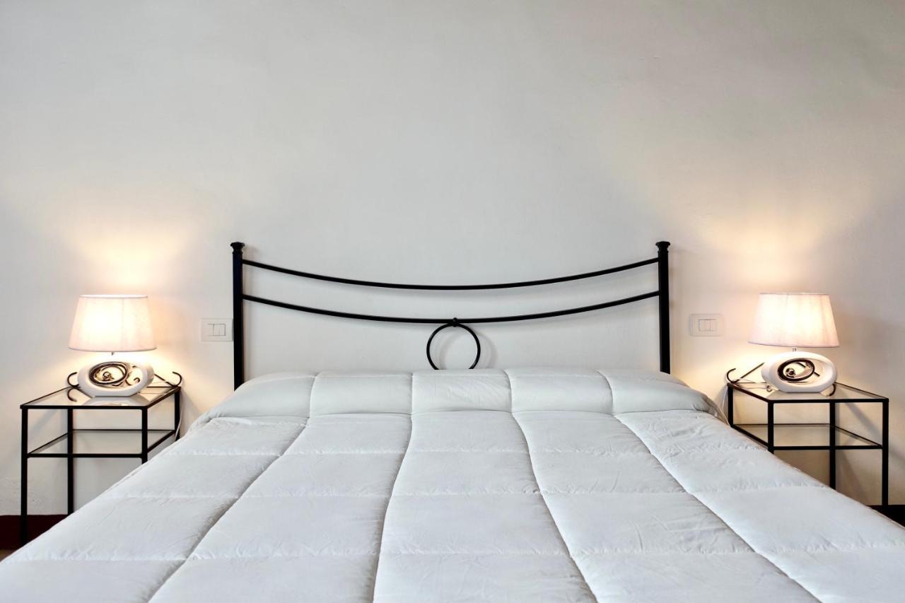 Appartement Casa Della Fonte *