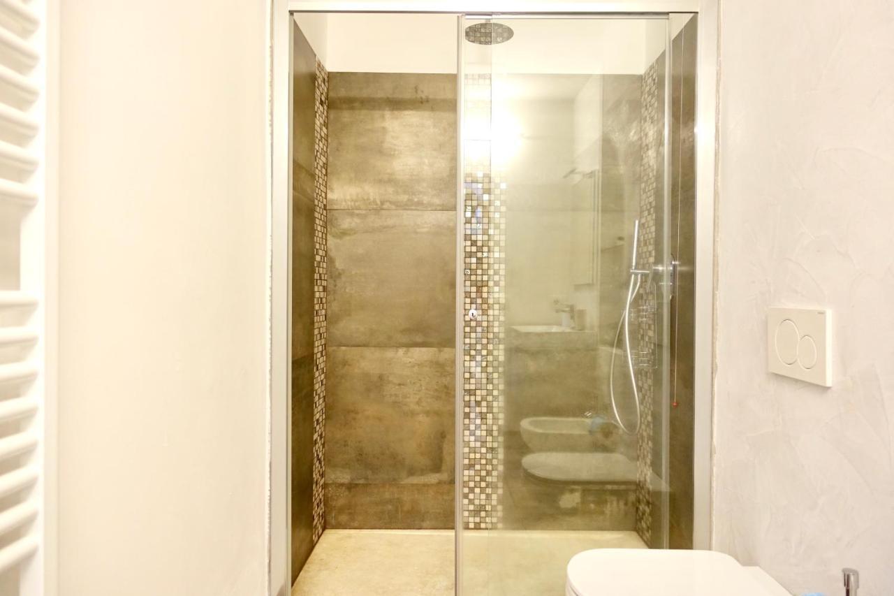 Casa Della Fonte Appartement San Quirico dʼOrcia