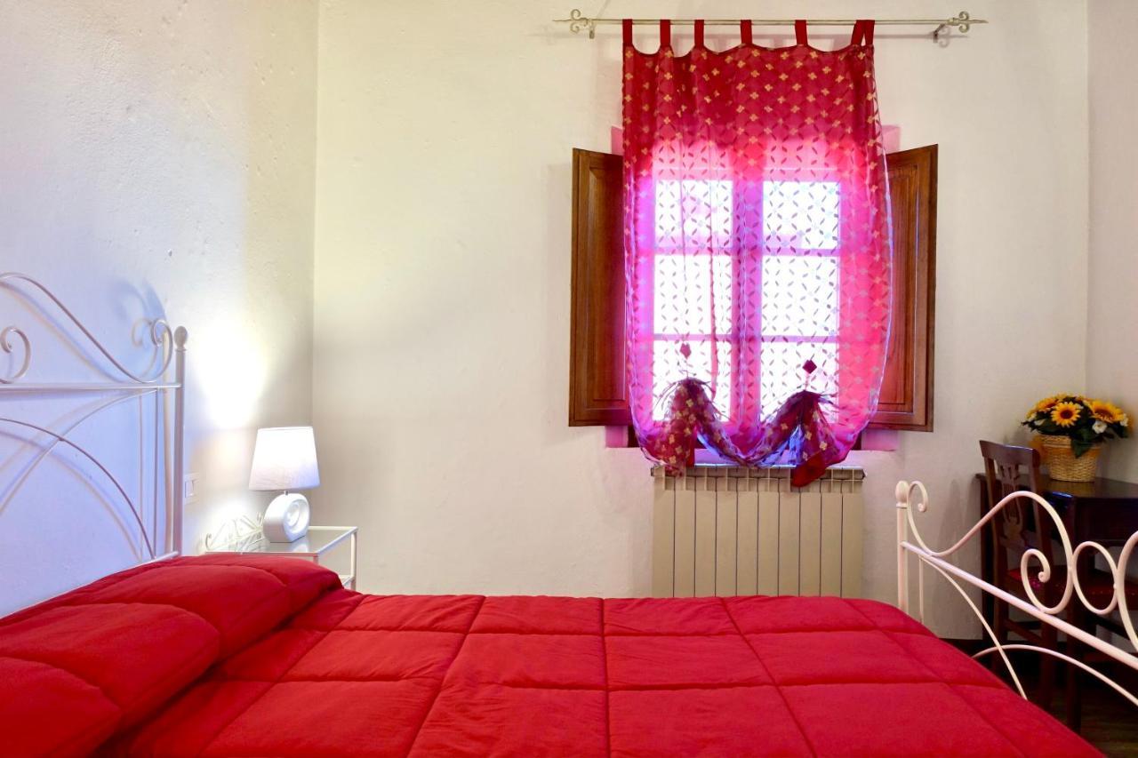 Appartement Casa Della Fonte *