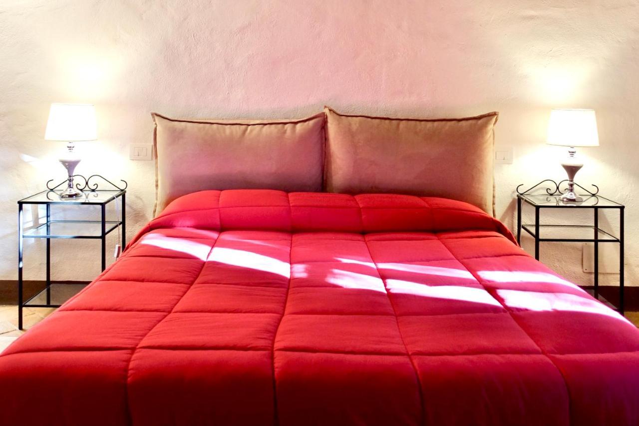 Appartement Casa Della Fonte *