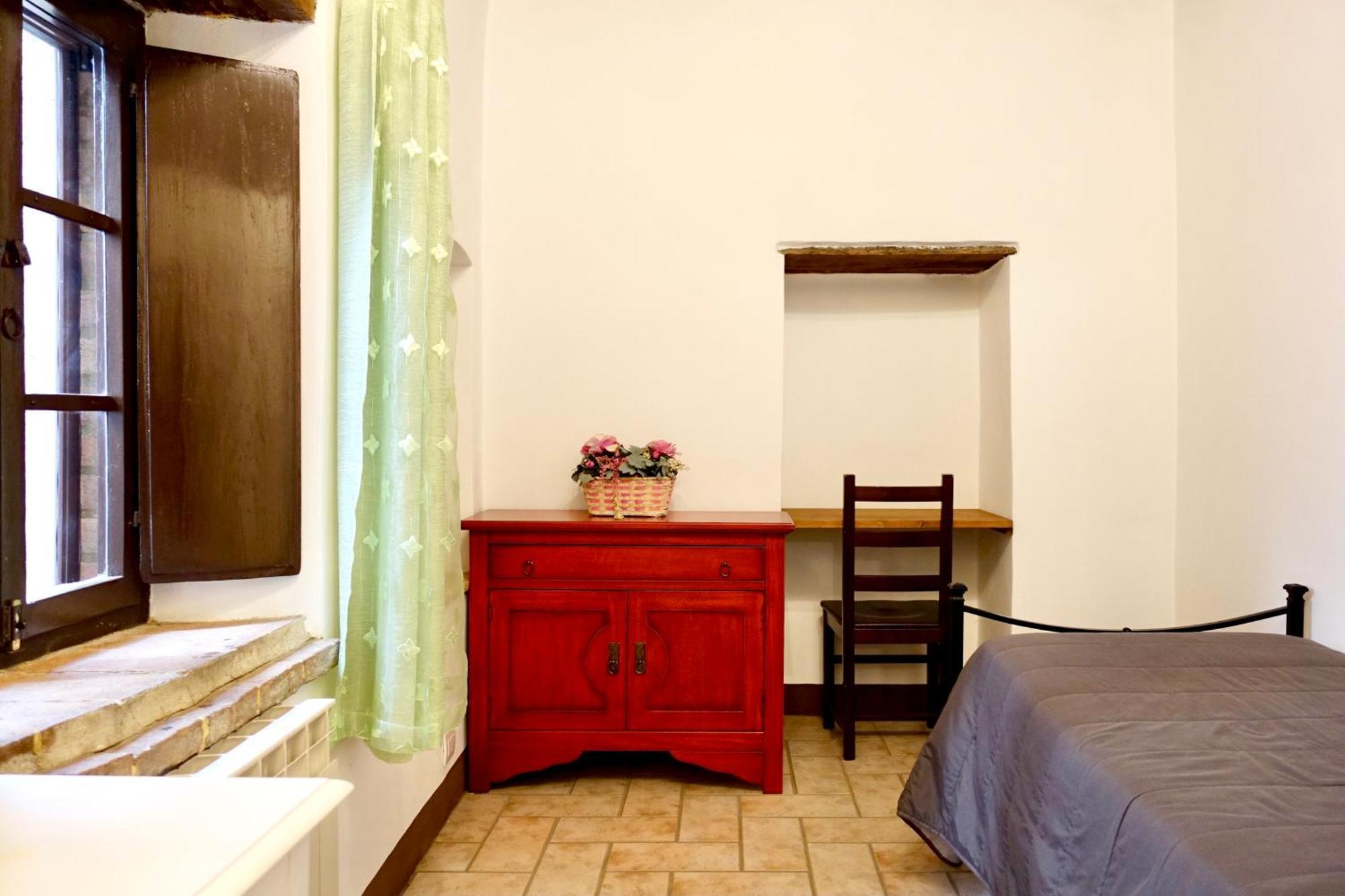 Appartamento Casa Della Fonte *