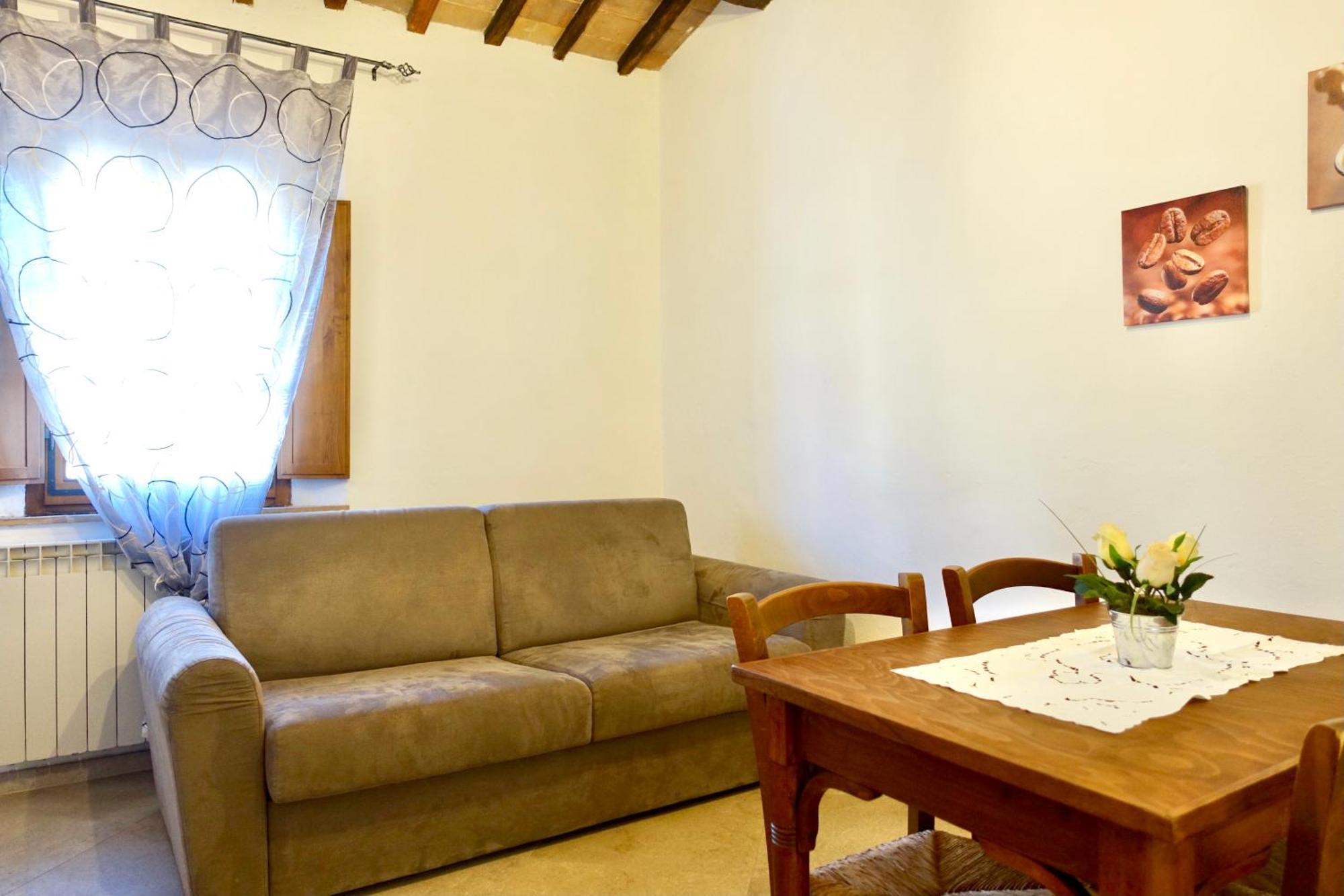 Casa Della Fonte