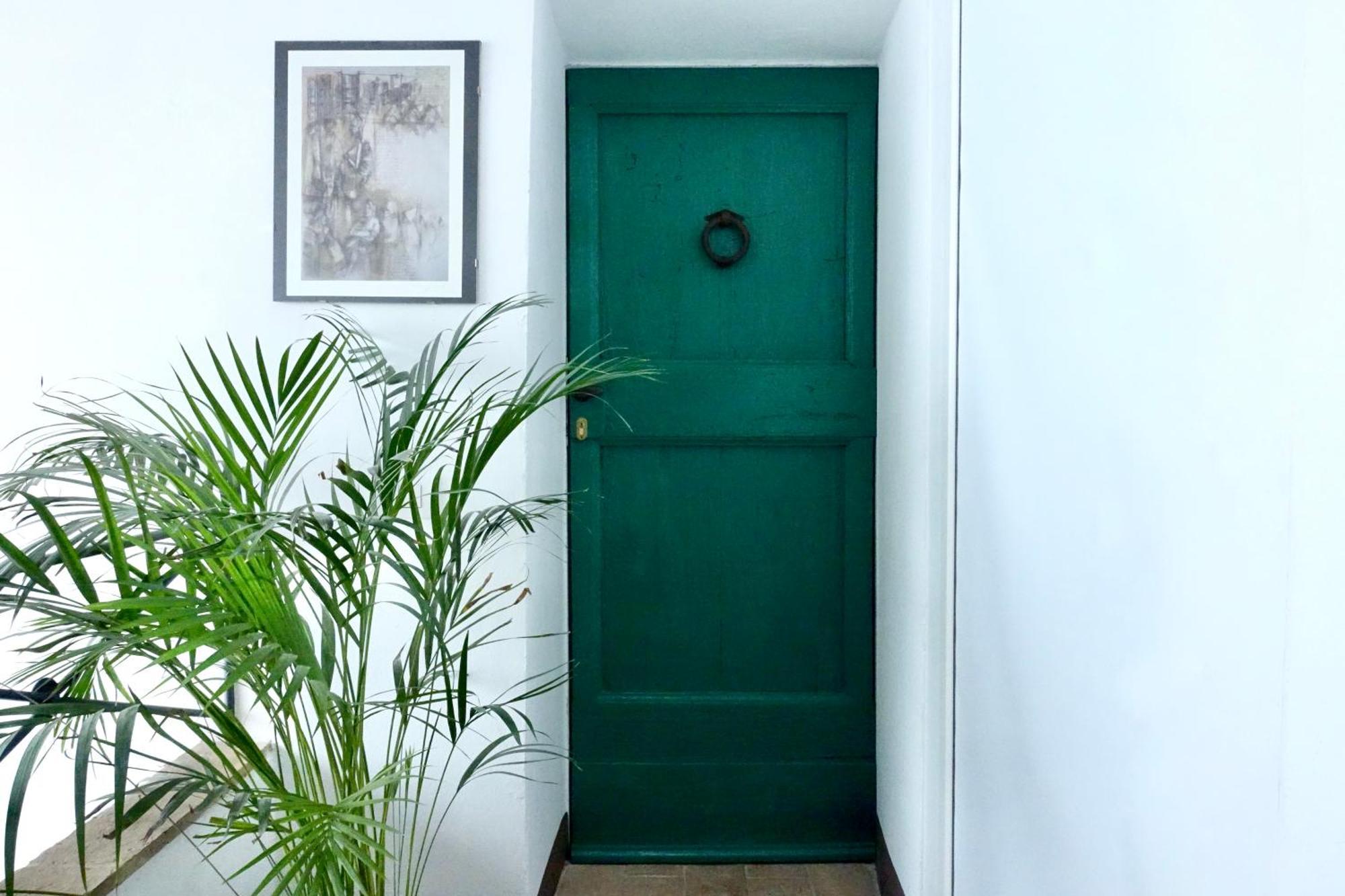 Appartamento Casa Della Fonte *