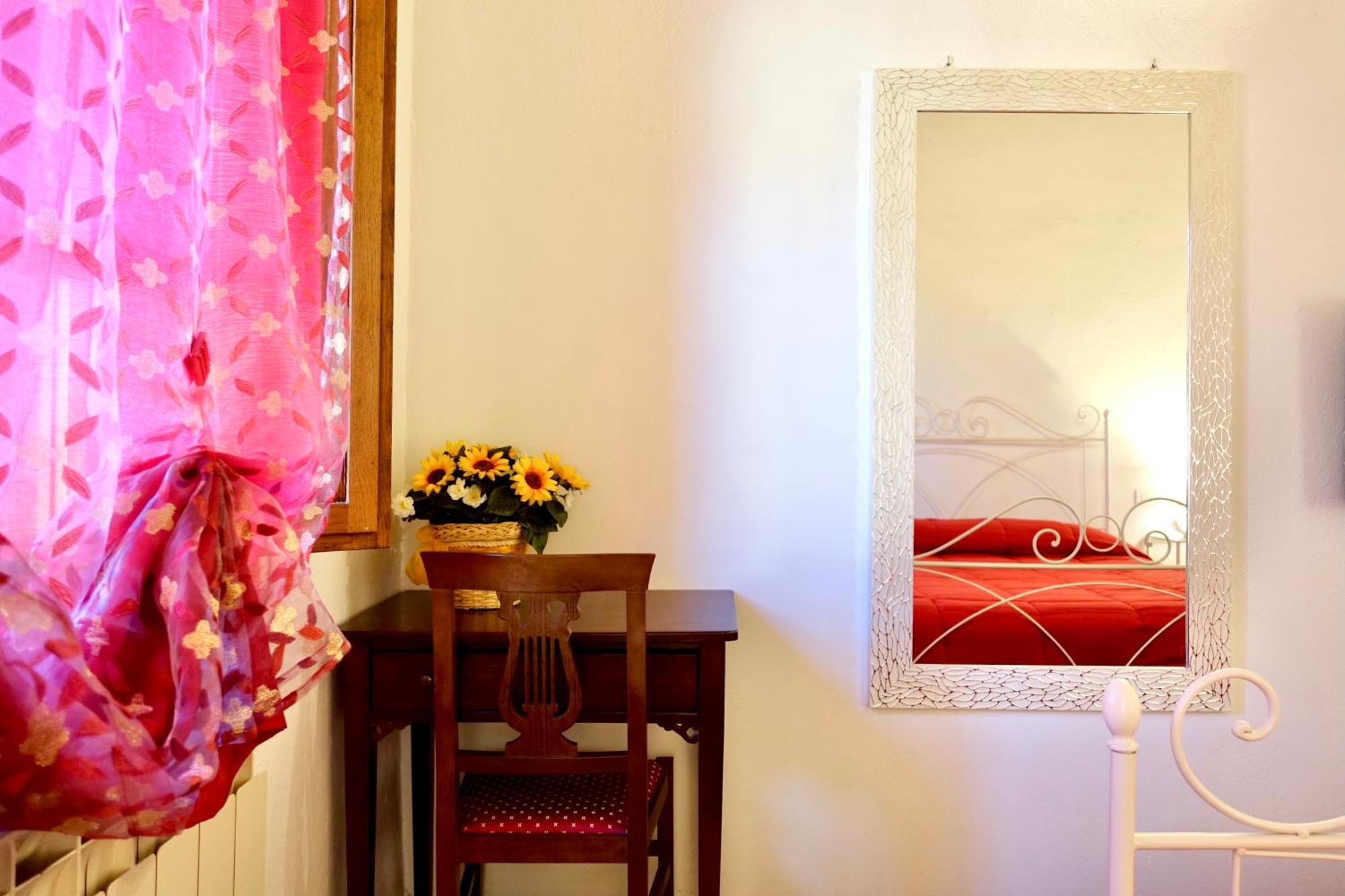 Appartement Casa Della Fonte