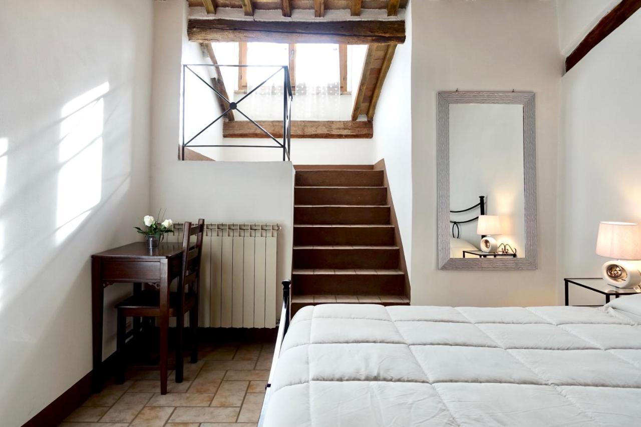 Apartment Casa Della Fonte