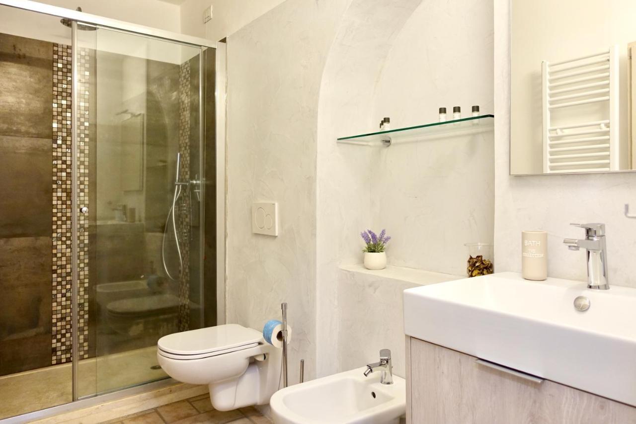Apartment Casa Della Fonte *