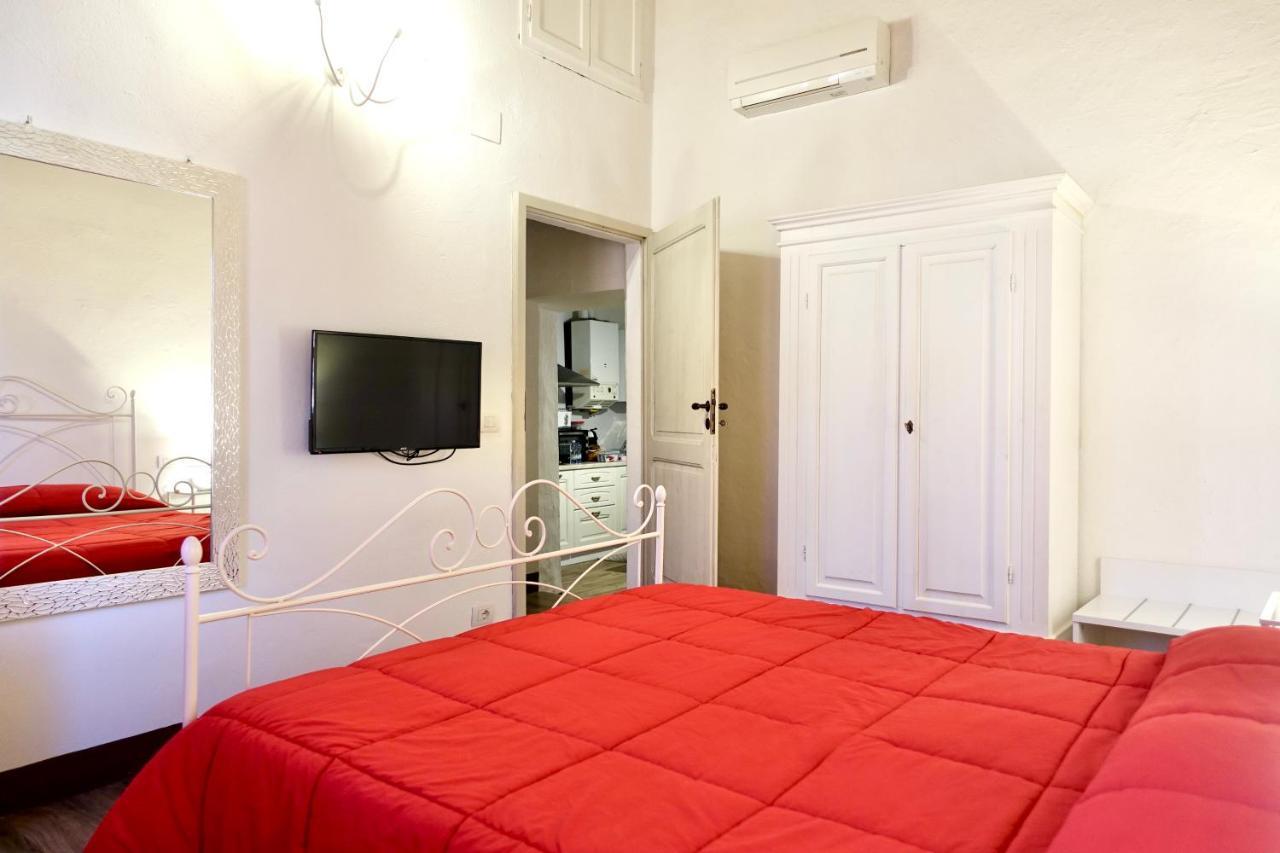 Apartment Casa Della Fonte