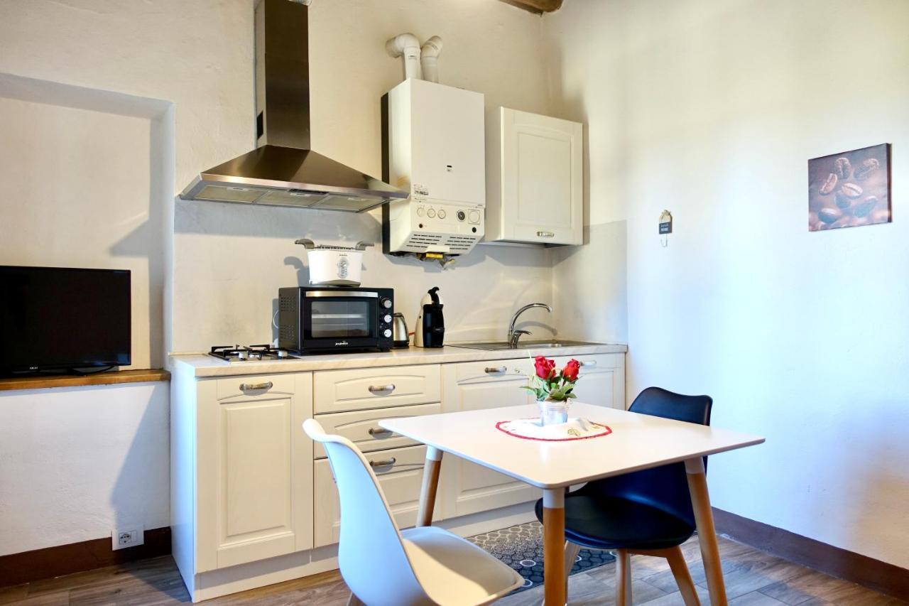 Apartment Casa Della Fonte