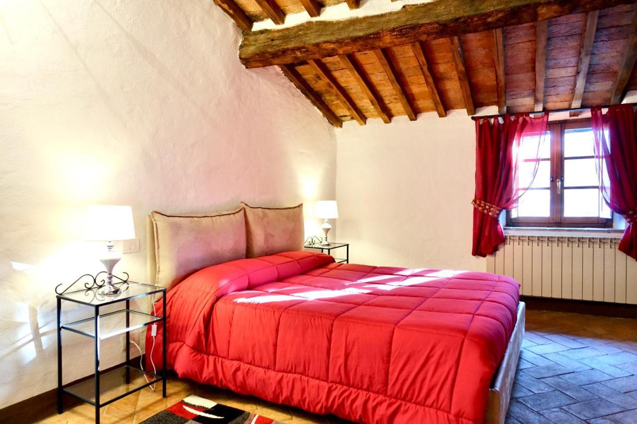 Casa Della Fonte Apartment *