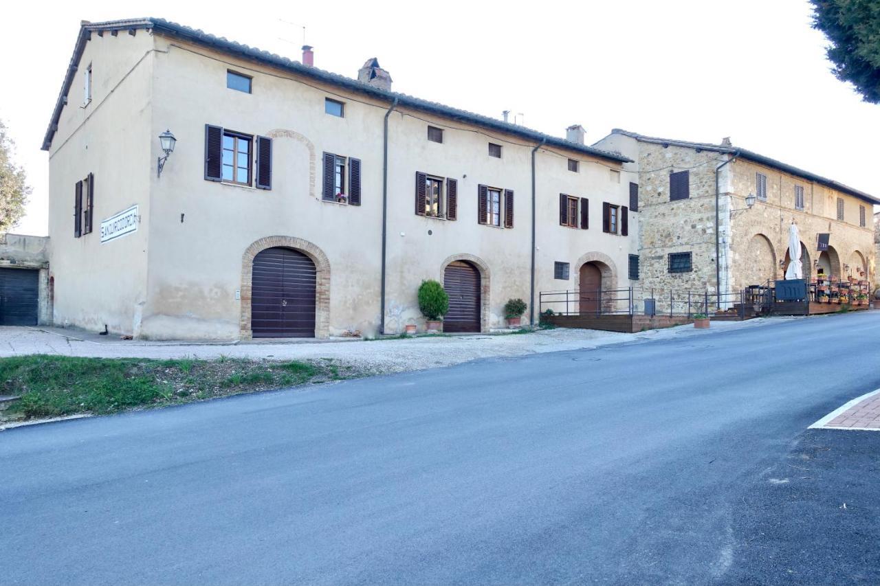 Casa Della Fonte Apartment