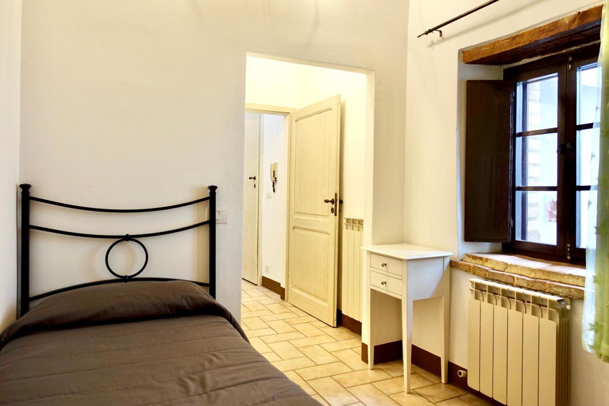 Apartment Casa Della Fonte San Quirico d'Orcia